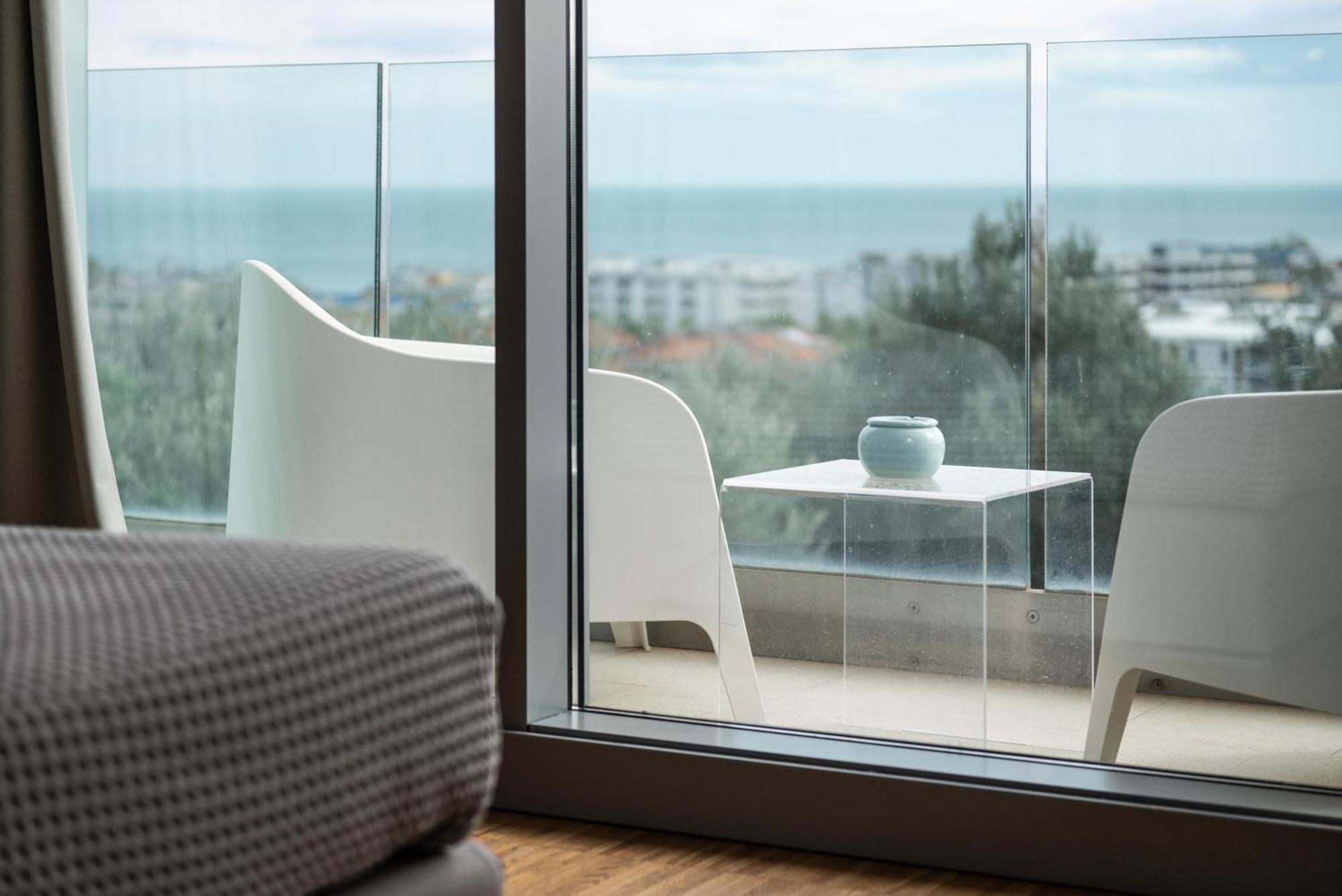 Alkimia Boutique Hotel Vasto Cameră foto