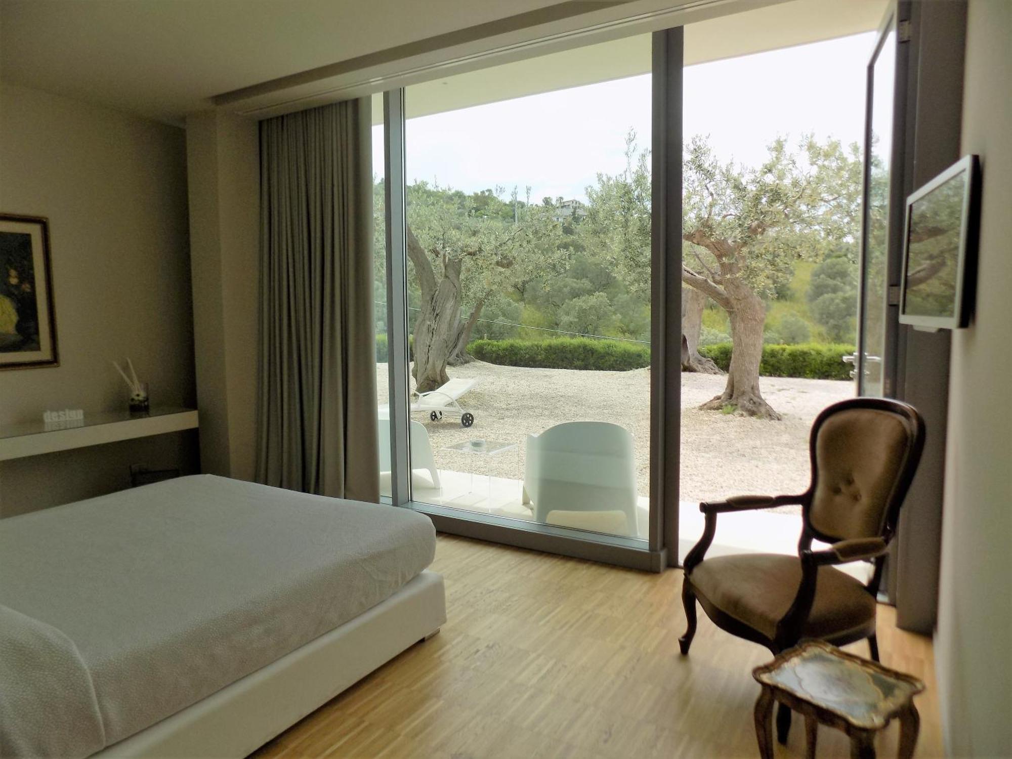 Alkimia Boutique Hotel Vasto Cameră foto